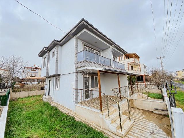 Marmaraereğlisi, Tekirdağ içerisinde satılık Villa