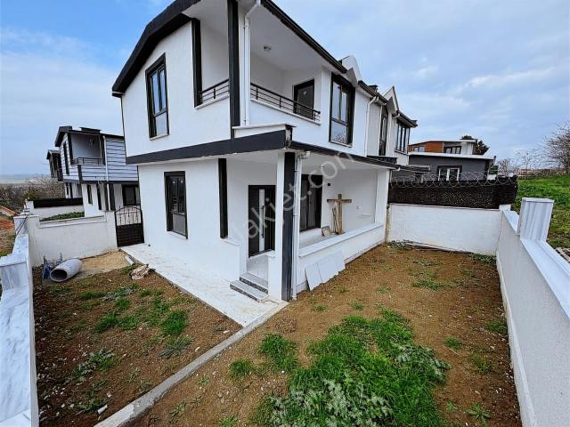 Marmaraereğlisi, Tekirdağ içerisinde satılık Villa