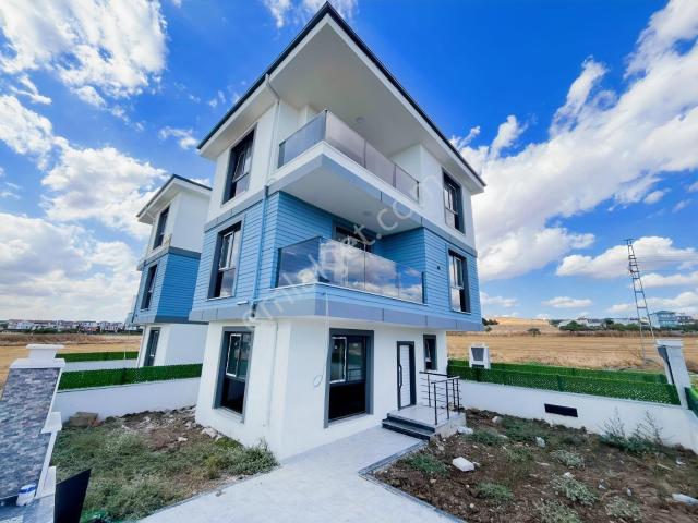 Marmaraereğlisi, Tekirdağ içerisinde satılık Villa