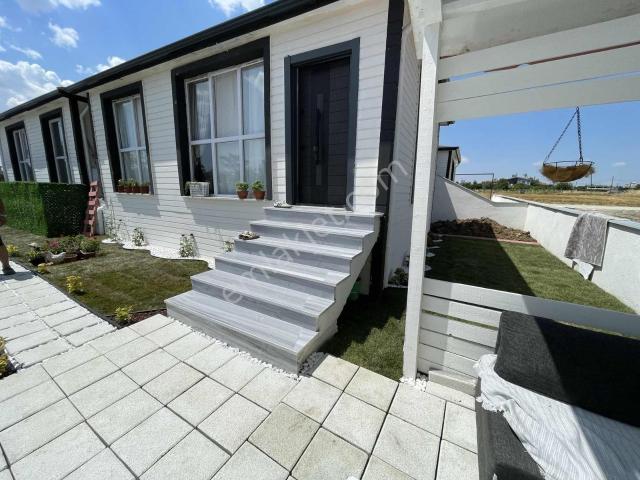Marmaraereğlisi, Tekirdağ içerisinde satılık Villa
