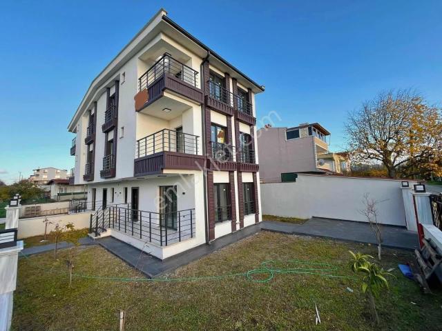 Marmaraereğlisi, Tekirdağ içerisinde satılık Villa