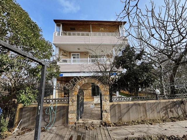 Marmaraereğlisi, Tekirdağ içerisinde satılık Villa
