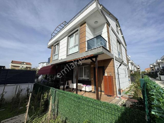 Marmaraereğlisi, Tekirdağ içerisinde satılık Villa
