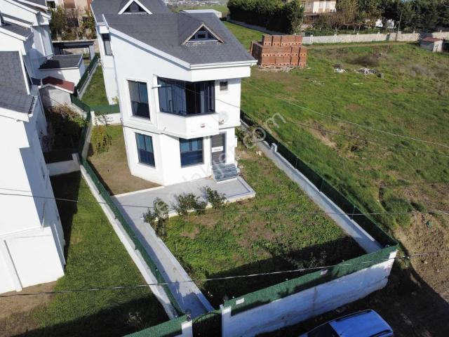 Marmaraereğlisi, Tekirdağ içerisinde satılık Villa