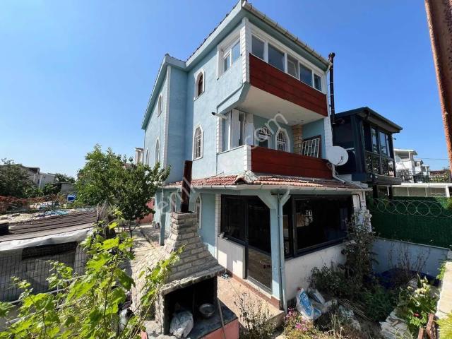 Marmaraereğlisi, Tekirdağ içerisinde satılık Villa