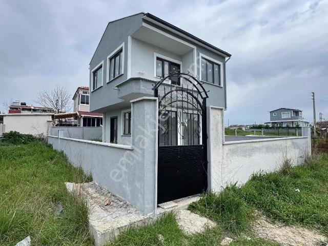 Marmaraereğlisi, Tekirdağ içerisinde satılık Villa