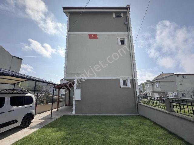 Marmaraereğlisi, Tekirdağ içerisinde satılık Villa