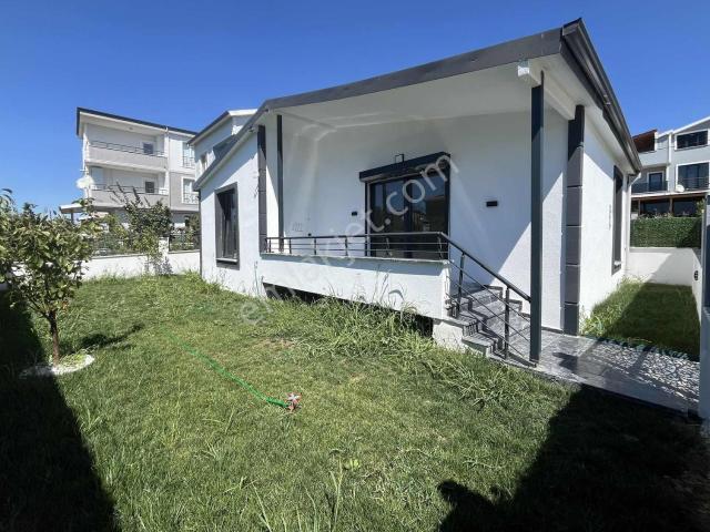Marmaraereğlisi, Tekirdağ içerisinde satılık Villa