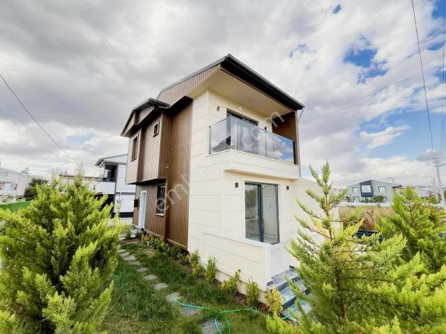 Marmaraereğlisi, Tekirdağ içerisinde satılık Villa