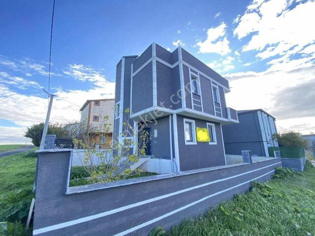 Marmaraereğlisi, Tekirdağ içerisinde satılık Villa
