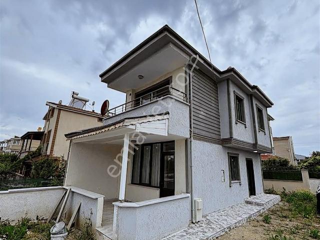 Marmaraereğlisi, Tekirdağ içerisinde satılık Villa
