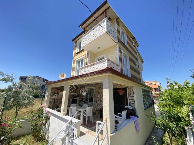 Marmaraereğlisi, Tekirdağ içerisinde satılık Villa