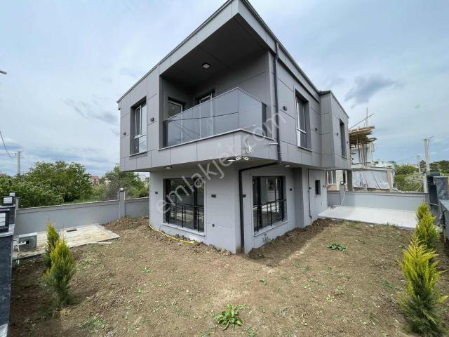 Marmaraereğlisi, Tekirdağ içerisinde satılık Villa