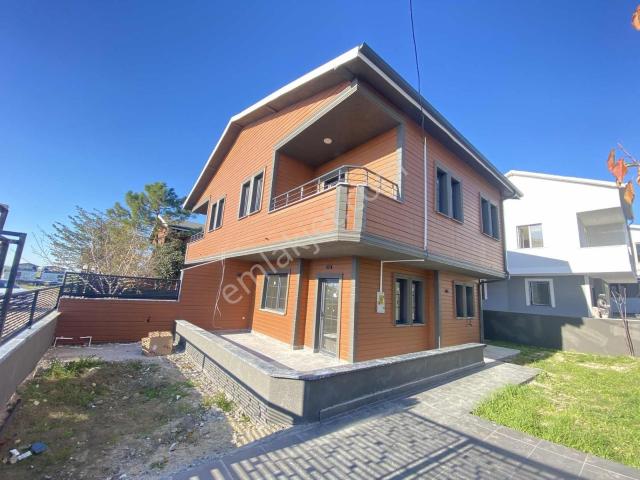Marmaraereğlisi, Tekirdağ içerisinde satılık Villa