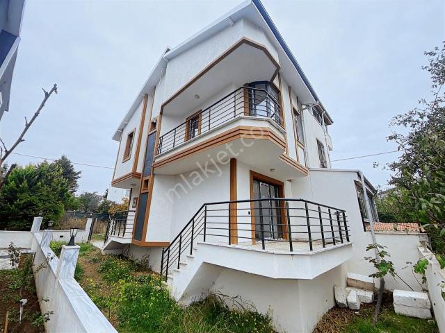 Marmaraereğlisi, Tekirdağ içerisinde satılık Villa