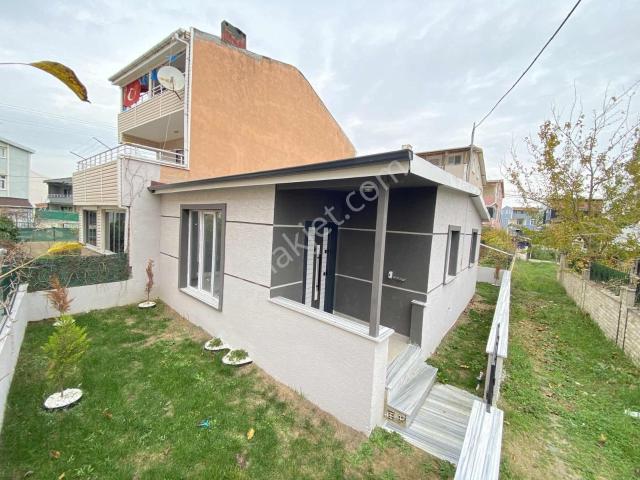 Marmaraereğlisi, Tekirdağ içerisinde satılık Villa