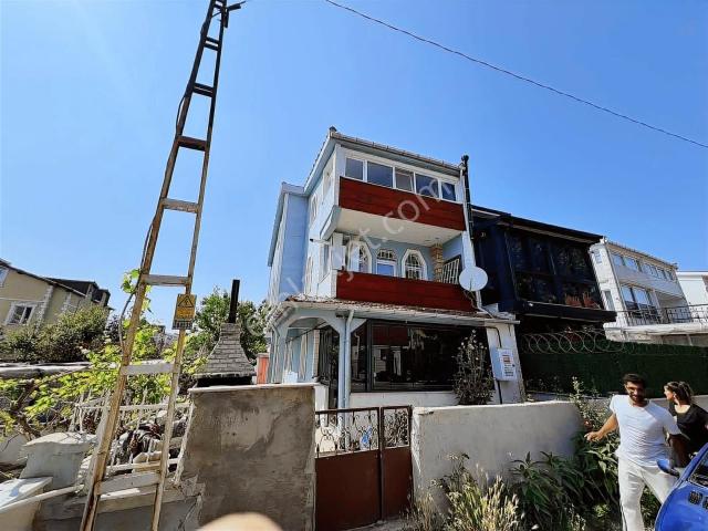 Marmaraereğlisi, Tekirdağ içerisinde satılık Villa