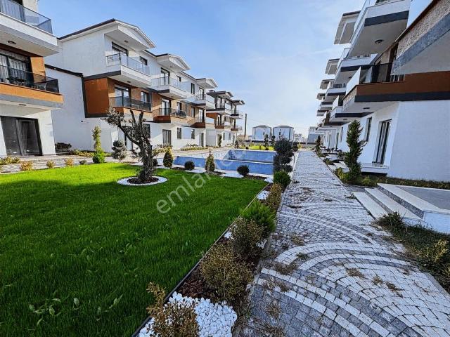 Marmaraereğlisi, Tekirdağ içerisinde satılık Villa