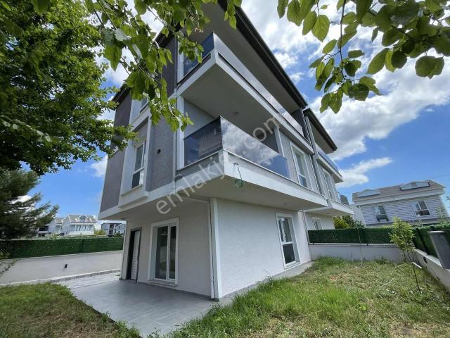 Marmaraereğlisi, Tekirdağ içerisinde satılık Villa