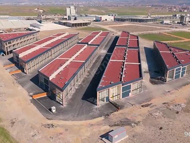 Sincan, Ankara içerisinde satılık Ofis