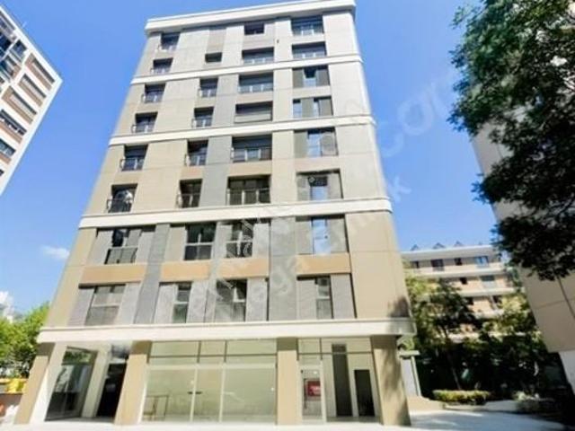 Kadiköy, İstanbul içerisinde kiralık mülk