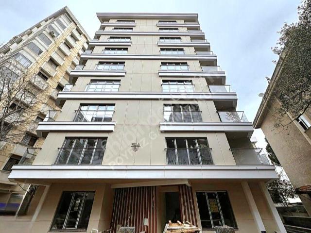 Kadiköy, İstanbul içerisinde satılık mülk