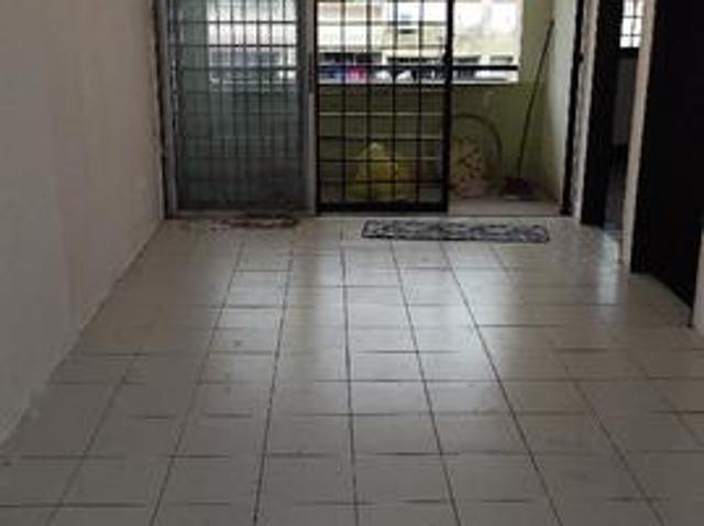 Apartment for sale in Cheras
