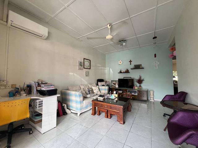 Terraced House for sale in Tawau Division, Sabah