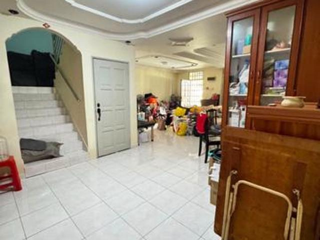 Terraced House for sale in Pontian, Johor