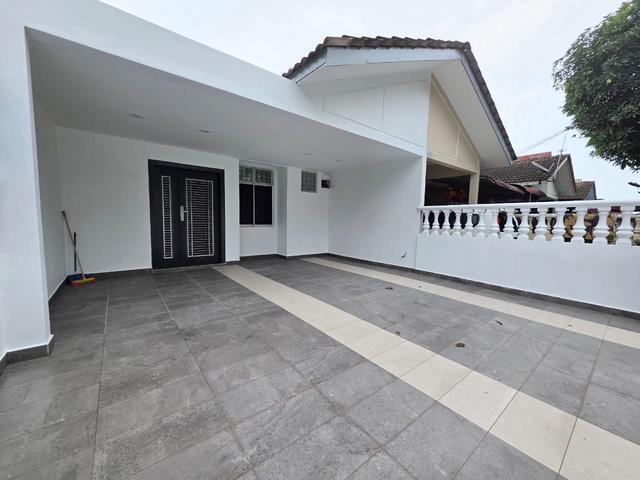 Terraced House for sale in Johore Bahru, Johor