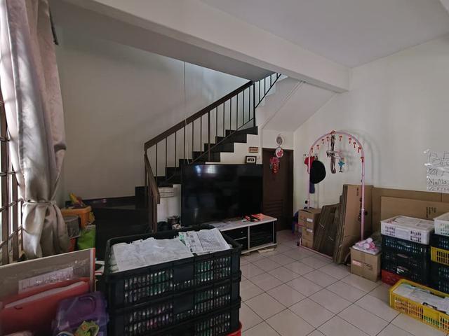 Terraced House for sale in Johore Bahru, Johor