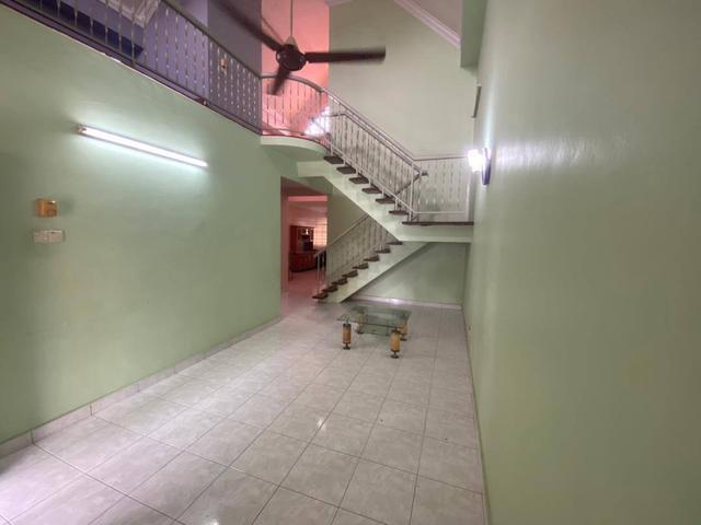 Terraced House for rent in Masai, Johor Bahru