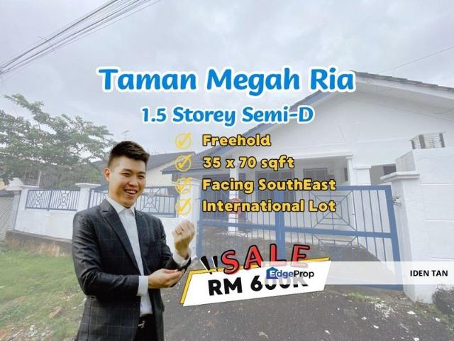 House for sale in Masai, Johor