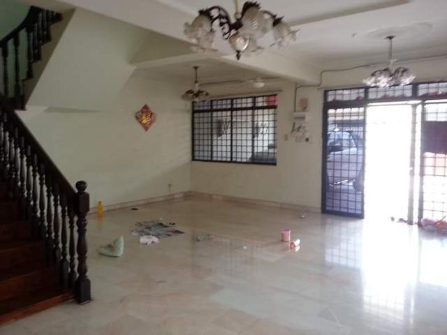 Terraced House for sale in Masai, Johor