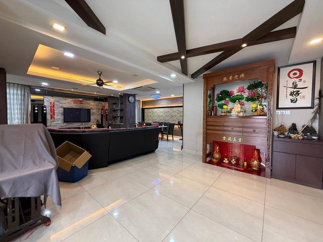 Terraced House for sale in Masai, Johor