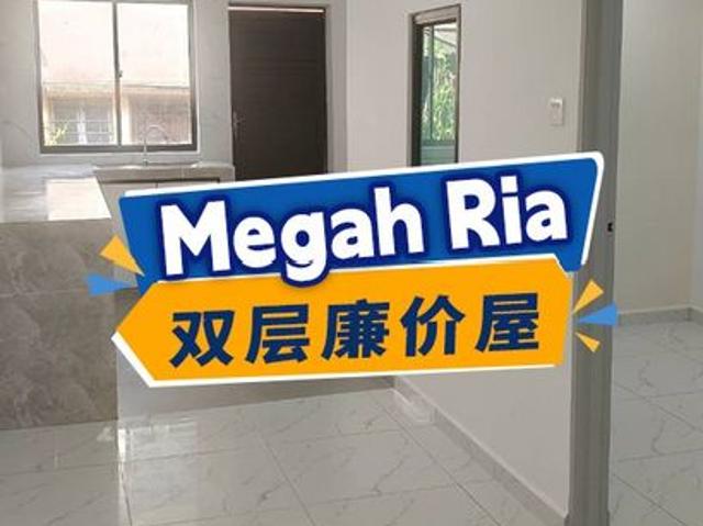 House for sale in Masai, Johor