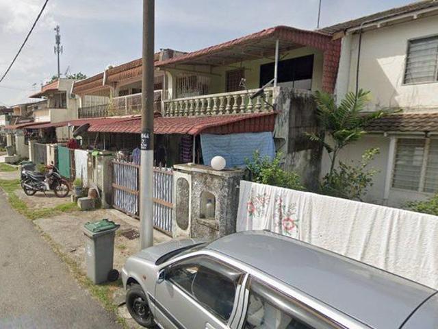 Terraced House for sale in Bandar Johor Bahru, Johor