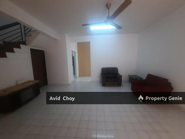 Terraced House for rent in Pasir Gudang, Johor