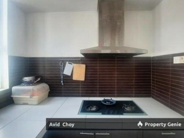 House for rent in Taman Megah Ria, Pasir Gudang
