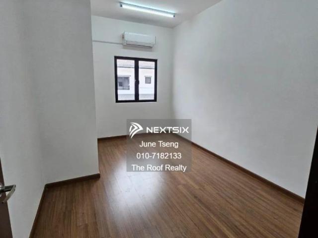 House for rent in Plentong, Johor