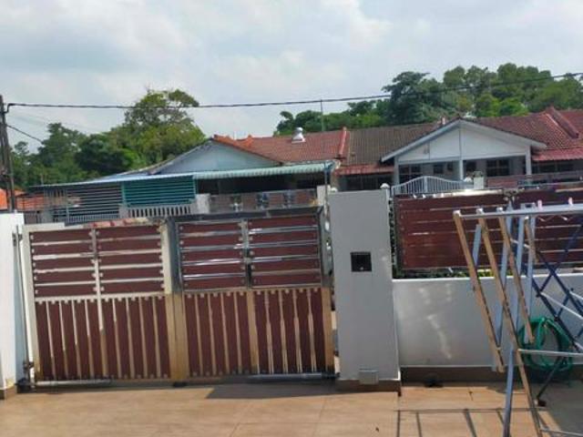 Terraced House for sale in Masai, Johor