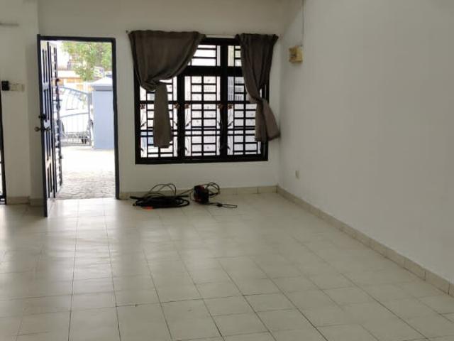 Terraced House for rent in Pasir Gudang, Johor