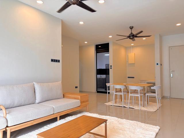 Condominium for rent in Masai, Johor