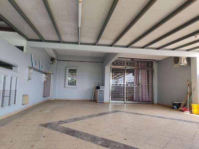 Terraced House for rent in Masai, Johor