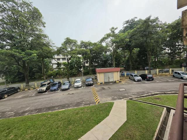 Apartment for sale in Masai, Johor Bahru