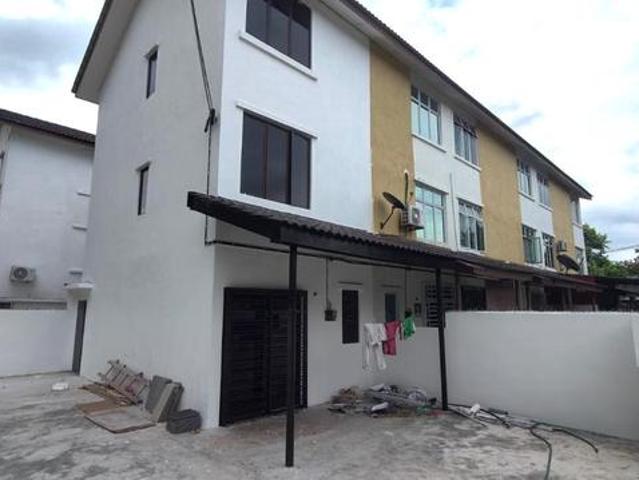 Terraced House for sale in Johore Bahru, Johor