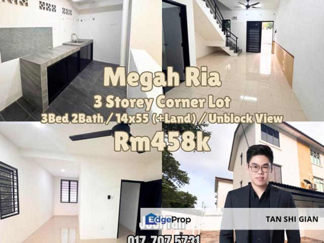 House for sale in Masai, Johor