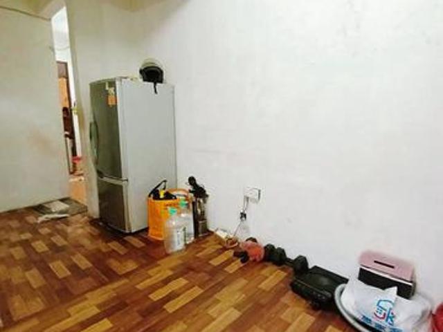Apartment for sale in Masai, Johor