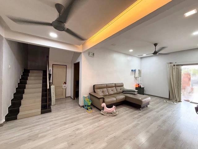 Residential House for sale in Johore Bahru, Johor