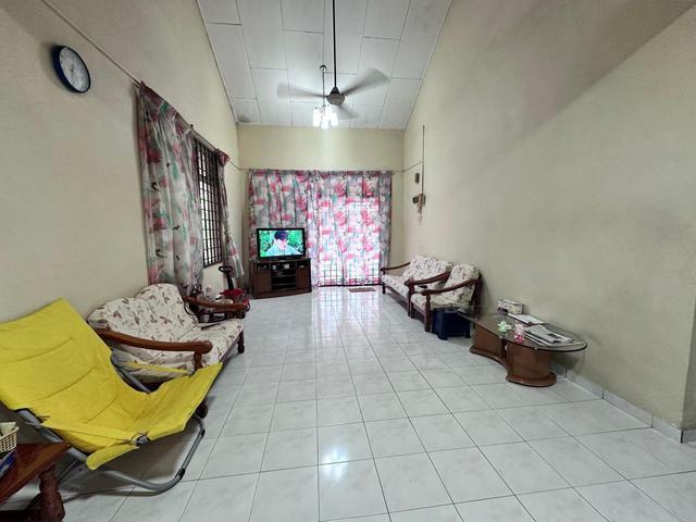 Terraced House for sale in Masai, Johor
